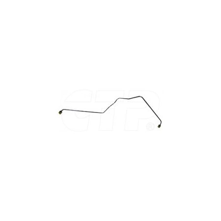 Aic Replacement Parts Fuel Line No 5 Fits Caterpillar Models 2P2655